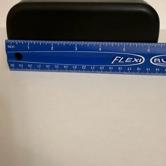 NEW Dolce Gabbana Sunglasses Case Only Large Brand New - Picture 7 of 9